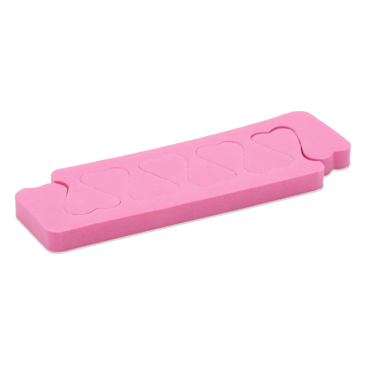 Separatory do pedicure