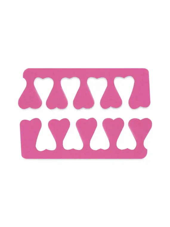 Separatory do pedicure