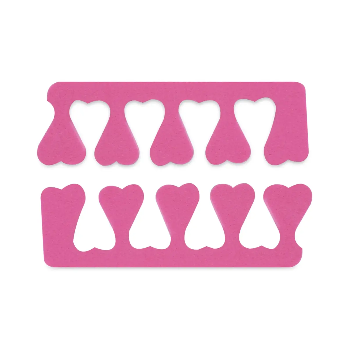Separatory do pedicure