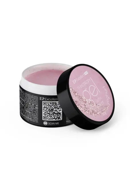 Excellent PRO Thixotropy gel with effect YOGHURT 50g