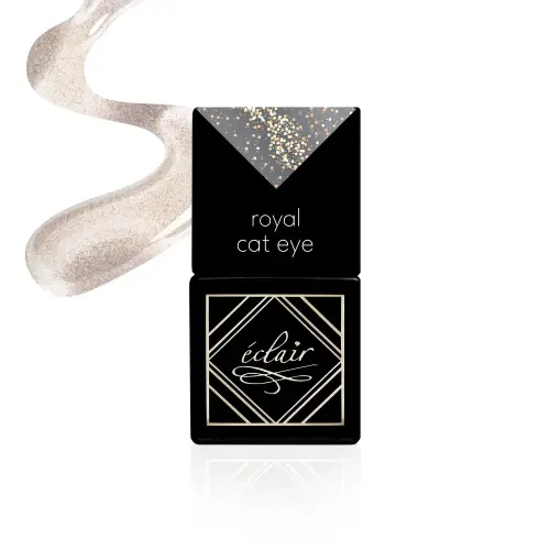 ROYAL CAT EYE - lakier hybrydowy 7ml