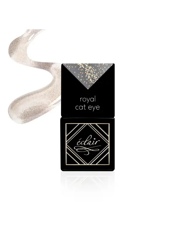 ROYAL CAT EYE - lakier hybrydowy 7ml