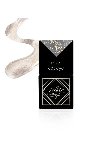ROYAL CAT EYE - lakier hybrydowy 7ml