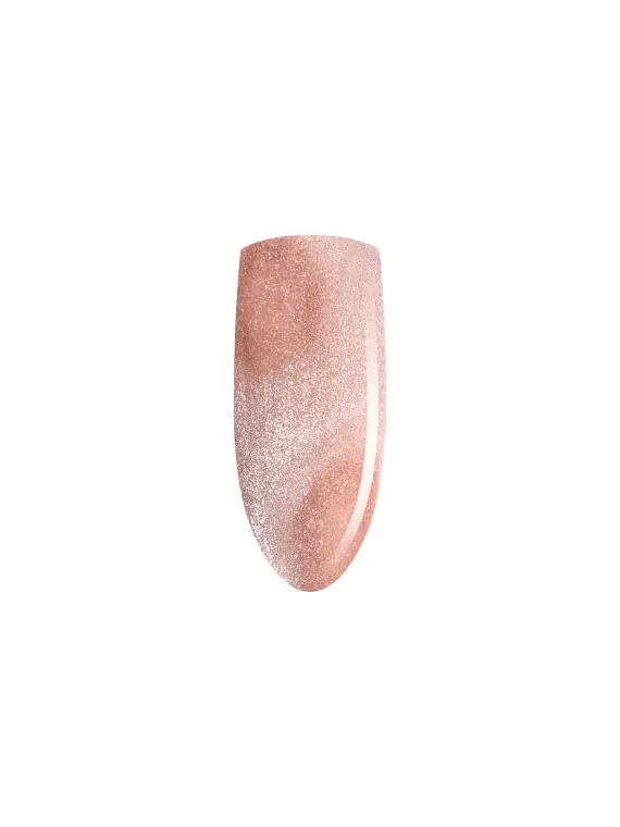 SOFT GLOW CAT EYE - lakier hybrydowy 7ml