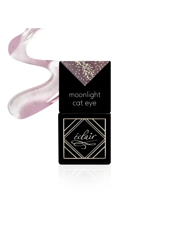 MOONLIGHT CAT EYE - lakier hybrydowy 7ml