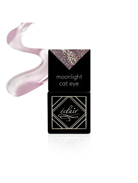 MOONLIGHT CAT EYE - lakier hybrydowy 7ml