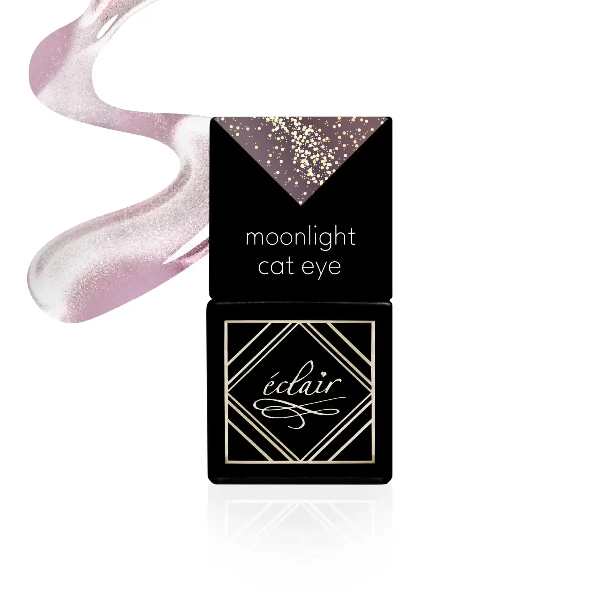 MOONLIGHT CAT EYE - lakier hybrydowy 7ml