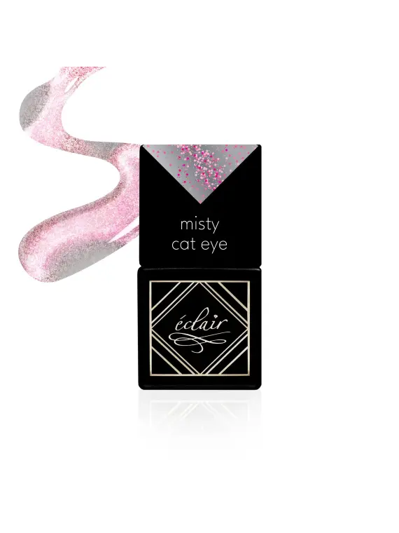 MISTY CAT EYE - lakier hybrydowy 7ml
