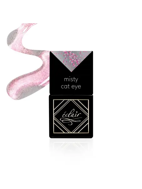 MISTY CAT EYE - lakier hybrydowy 7ml