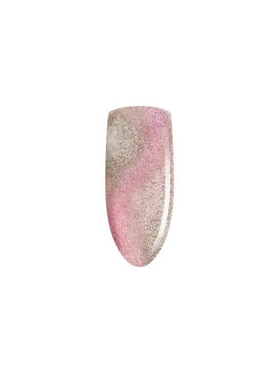 MISTY CAT EYE - lakier hybrydowy 7ml
