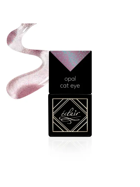 OPAL CAT EYE - lakier hybrydowy 7ml