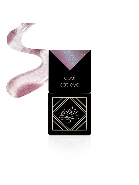 OPAL CAT EYE - lakier hybrydowy 7ml