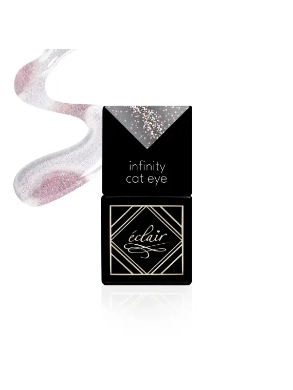 INFINITY CAT EYE - lakier hybrydowy 7ml