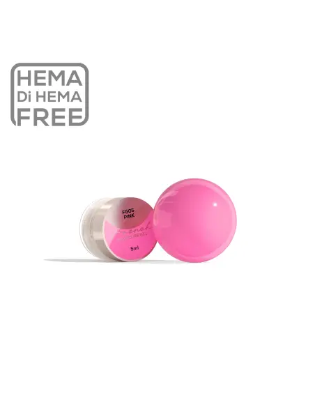 French Manicure Gel Pink Makear FG05 5 ml