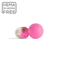 French Manicure Gel Pink Makear FG05 5 ml