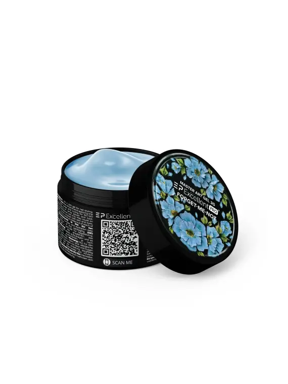 Excellent PRO Master Art Forget-me-not 3g