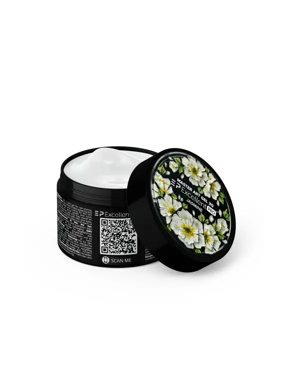 Excellent PRO Master Art Jasmine 3g