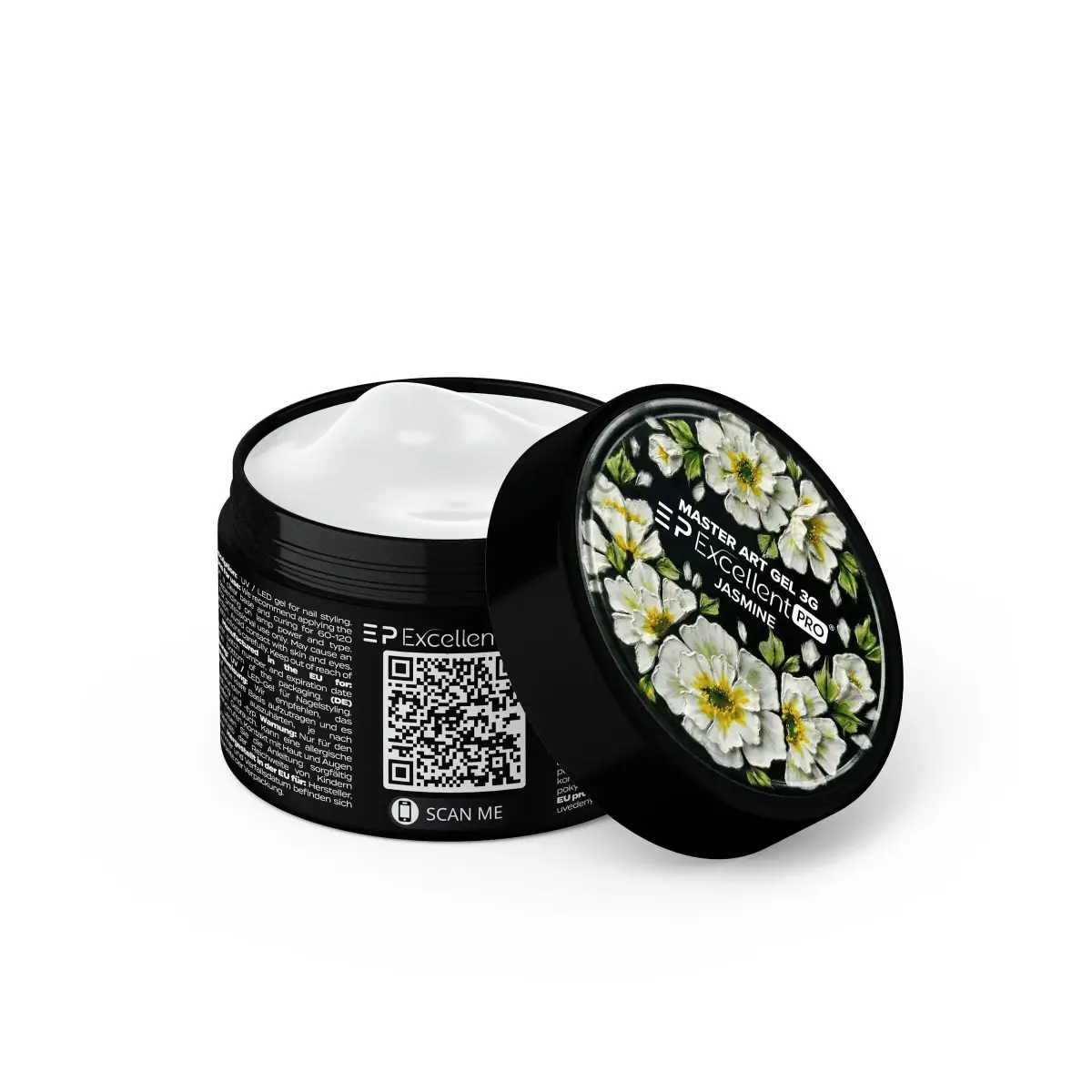 Excellent PRO Master Art Jasmine 3g