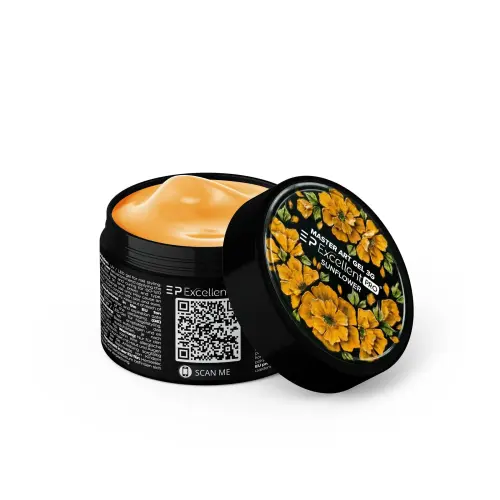 Excellent PRO Master Art Sunflower 3g