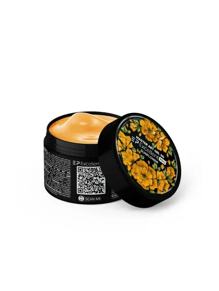 Excellent PRO Master Art Sunflower 3g