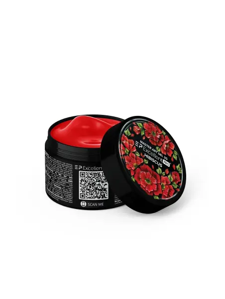 Excellent PRO Master Art Hibiscus 3g