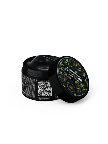 Excellent PRO Master Art Black Dhalia 3g