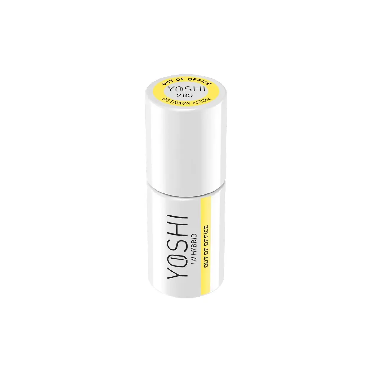 Lakier Hybrydowy UV LED Out of Office 6 ml – 285