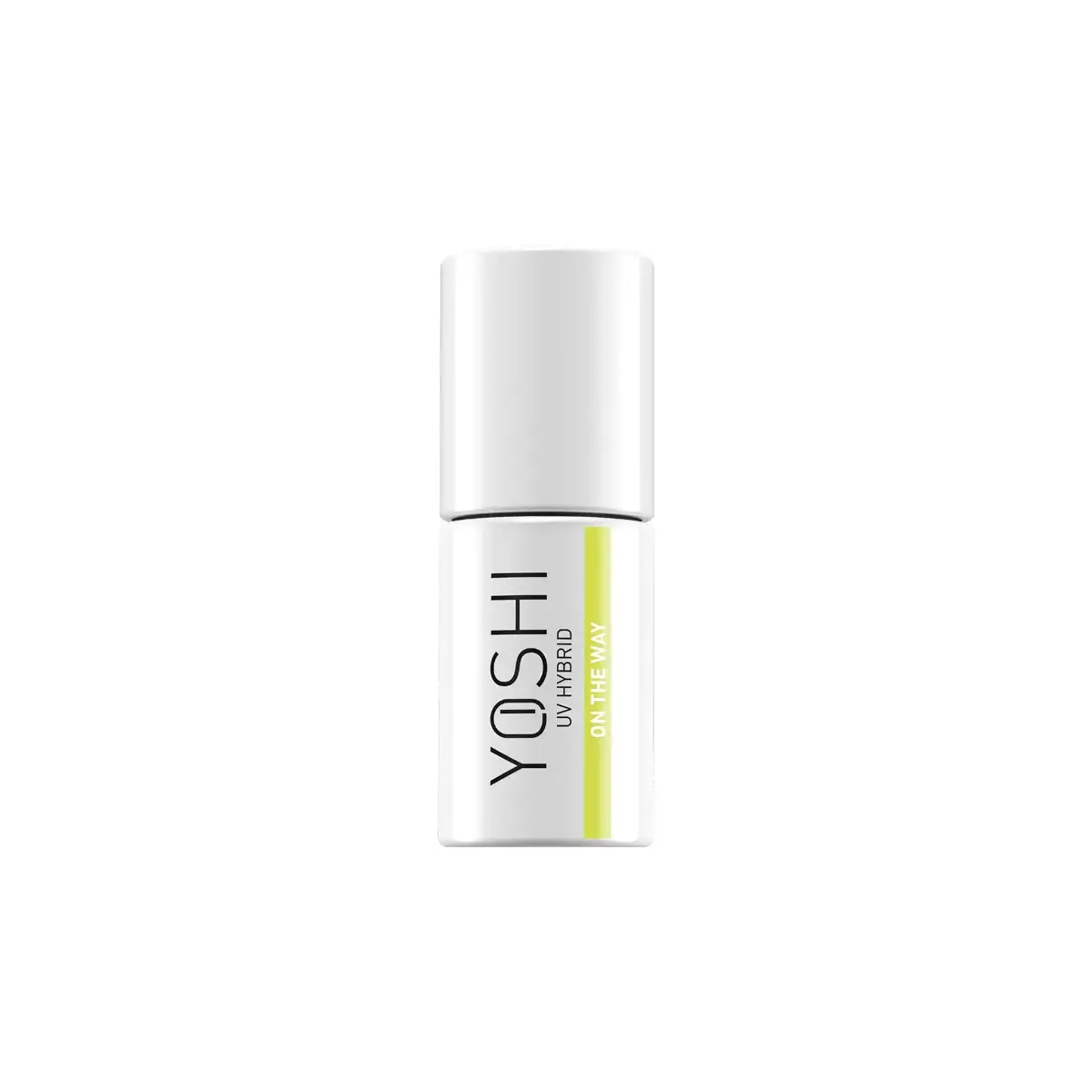 Lakier Hybrydowy UV LED On the Way 6 ml – 286
