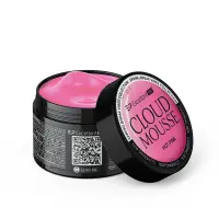 Excellent PRO Cloud Mousse HOT PINK 15g