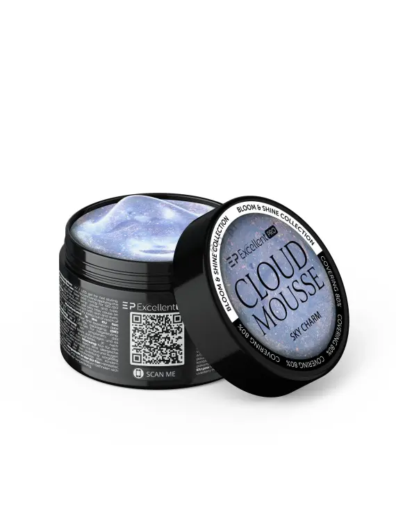 Excellent PRO Cloud Mousse SKY CHARM 15g