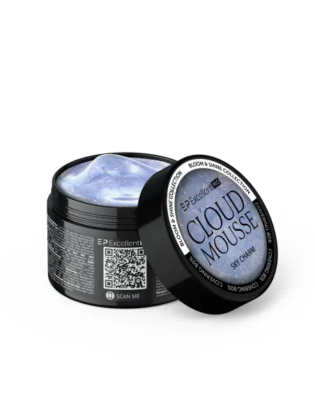 Excellent PRO Cloud Mousse SKY CHARM 15g