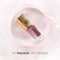 Pyłek w Płynie Chrome Pink MAKEAR BC05 5 ml