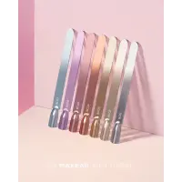 Pyłek w Płynie Chrome Pink MAKEAR BC05 5 ml