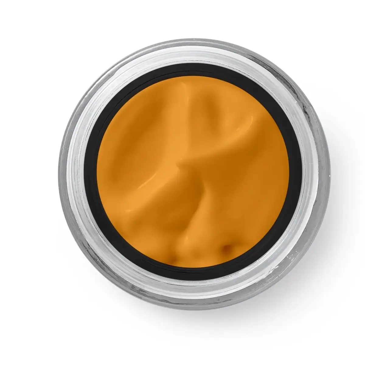 Paint Gel UV LED 5 ml – Amber