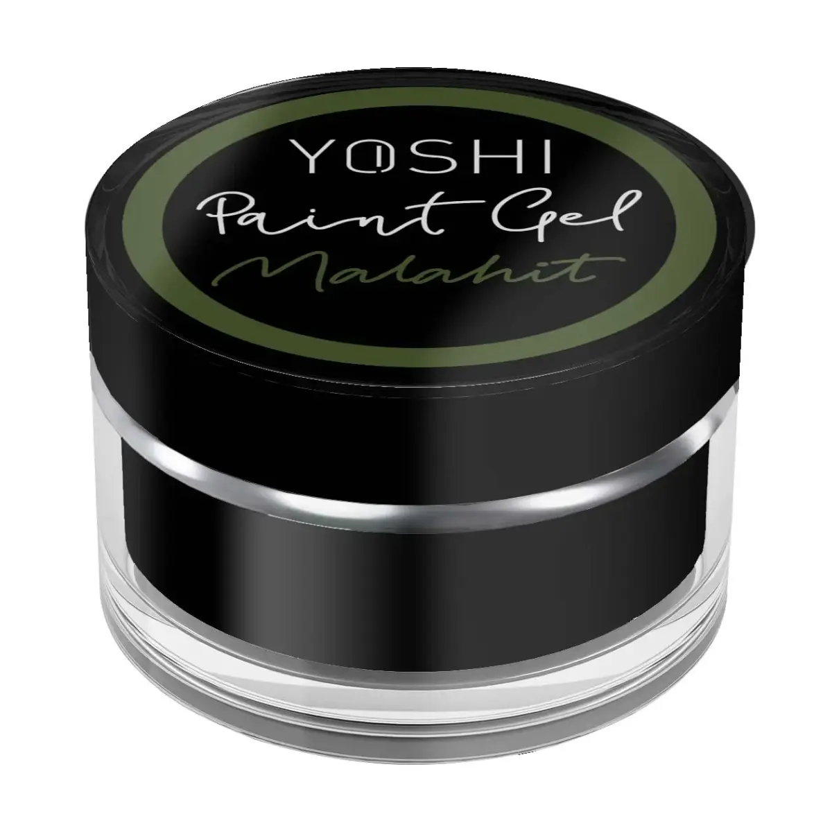 Paint Gel UV LED 5 ml – Malahit