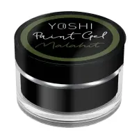Paint Gel UV LED 5 ml – Malahit