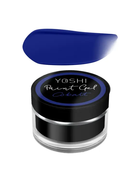 Paint Gel UV LED 5 ml – Cobalt