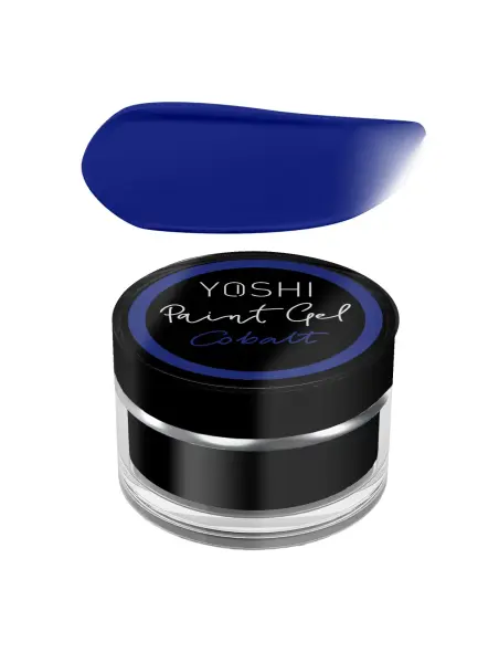Paint Gel UV LED 5 ml – Cobalt