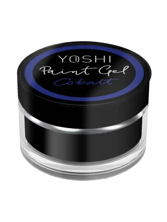 Paint Gel UV LED 5 ml – Cobalt
