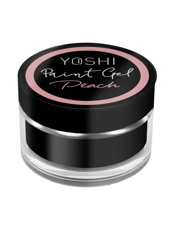 Paint Gel UV LED 5 ml – Peach