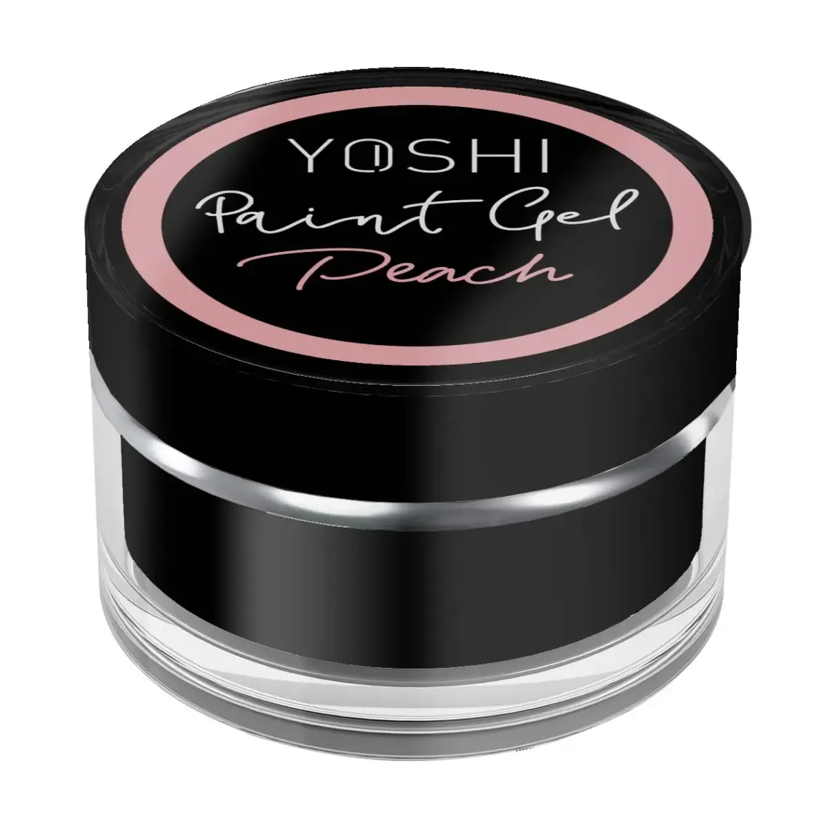 Paint Gel UV LED 5 ml – Peach