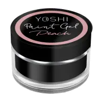 Paint Gel UV LED 5 ml – Peach