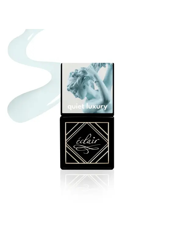 QUIET LUXURY - lakier hybrydowy 7ml