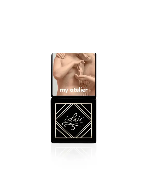 MY ATELIER - lakier hybrydowy 7ml