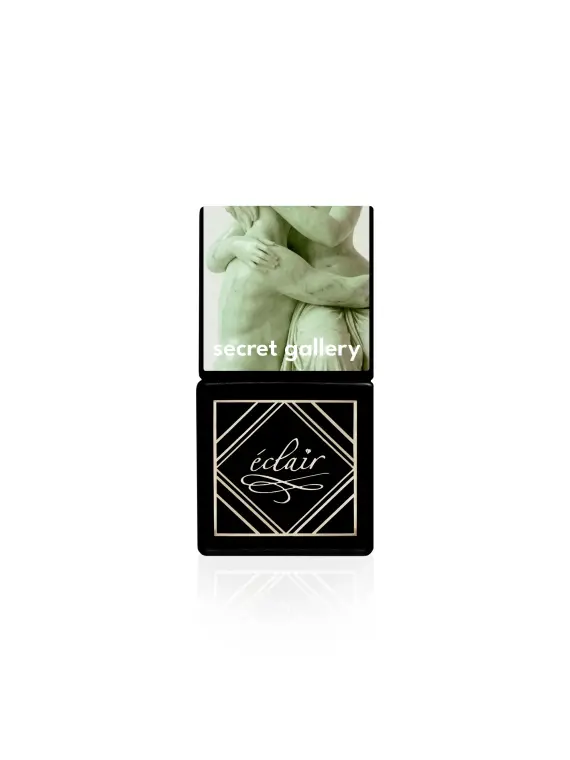 SECRET GALLERY - lakier hybrydowy 7ml
