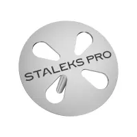 STALEKS EXPERT PODODISC M Dysk do pedicure z wymiennymi pilnikami, 180 grit 20 mm (5 szt.)