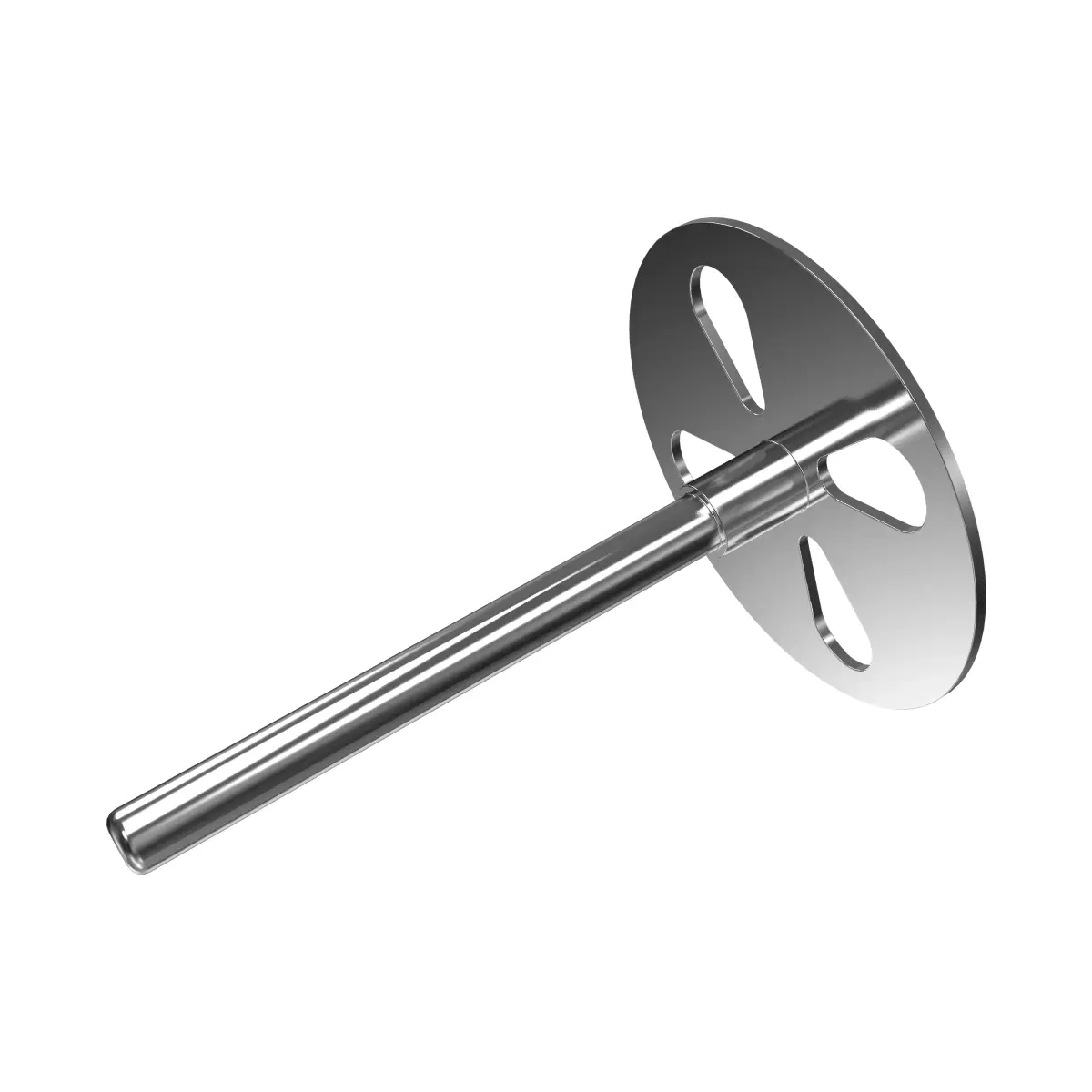 STALEKS EXPERT PODODISC M Dysk do pedicure z wymiennymi pilnikami, 180 grit 20 mm (5 szt.)