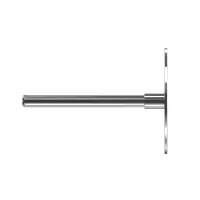 STALEKS EXPERT PODODISC M Dysk do pedicure z wymiennymi pilnikami, 180 grit 20 mm (5 szt.)