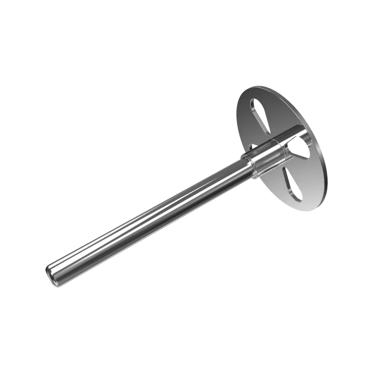 STALEKS EXPERT PODODISC S Dysk do pedicure z wymiennymi pilnikami, 180 grit 15 mm (5 szt.) SKU: PDset-15