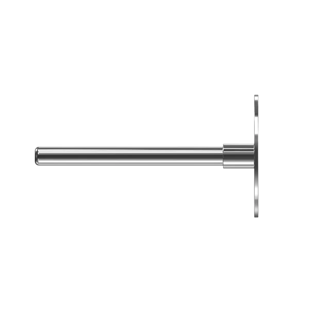 STALEKS EXPERT PODODISC S Dysk do pedicure z wymiennymi pilnikami, 180 grit 15 mm (5 szt.) SKU: PDset-15